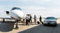 PRIVATE JET CHARTERING INQUIRY